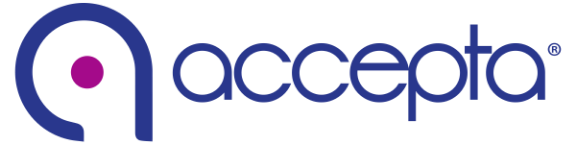 Accepta Logo